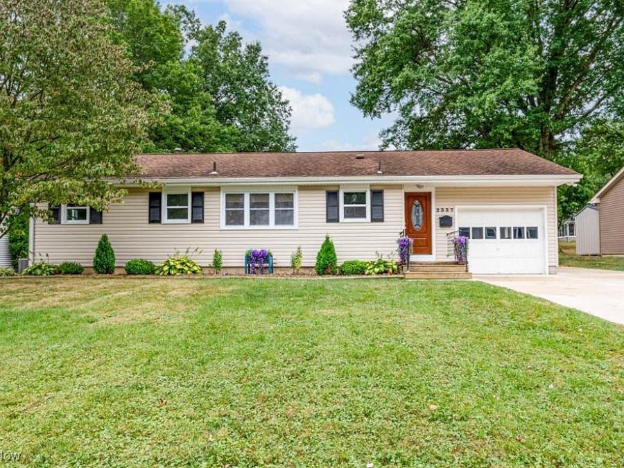 2337 Oak Street, Salem, OH 44460 Photo 1