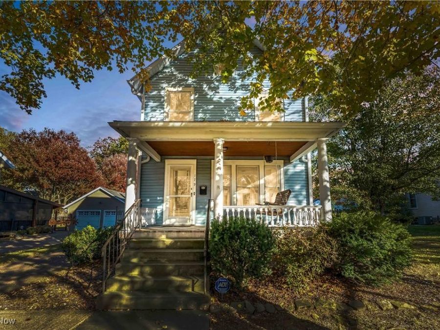 179 Jackson Street, Amherst, OH 44001 Photo 1