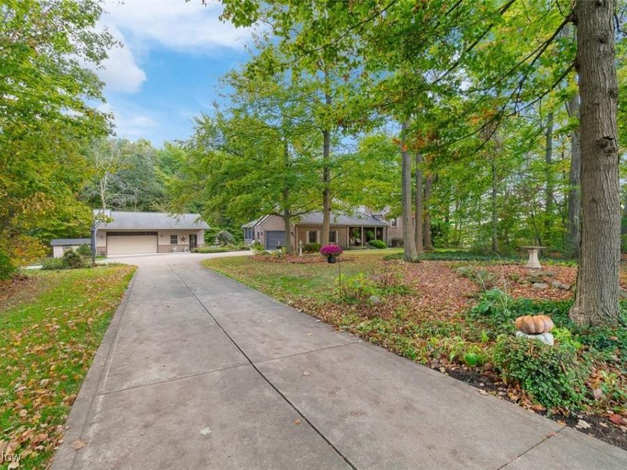 2921 NW Lebanon Road, Dalton, OH 44618 Photo 1