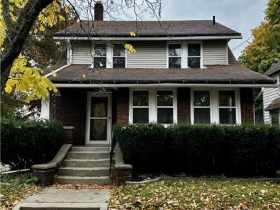 2231 13th Street SW, Akron, OH 44314 Photo 1