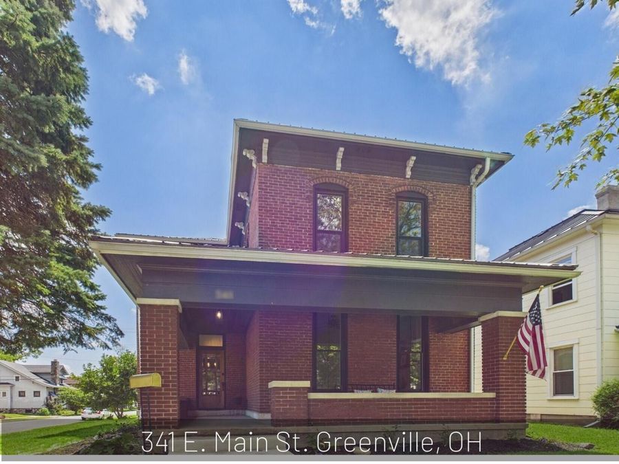 341 E Main Street, Greenville, OH 45331 Photo 1