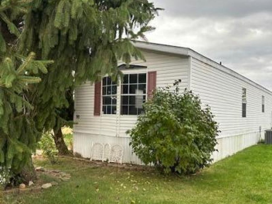 701 W Mill, Unit #50, North Lewisburg, OH 43060 Photo 1