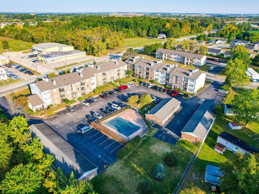 2360 Wapakoneta Avenue, Unit 106, Sidney, OH 45365 Photo 1