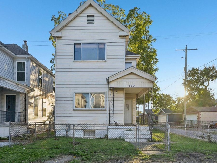 1240 S 17th Street , Columbus, OH 43206 Photo 1