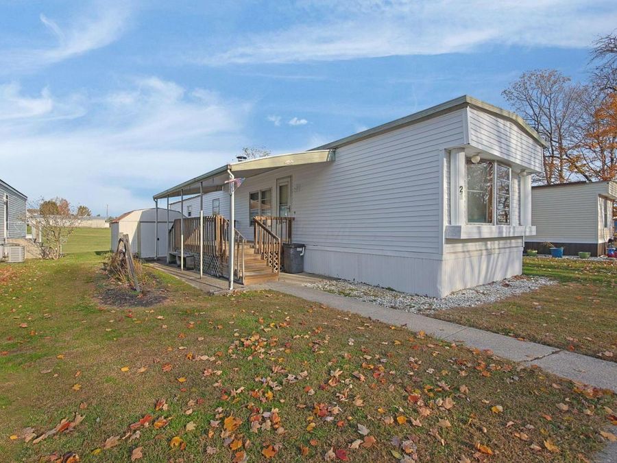 76 Yardner Street , Unit 21, Johnstown, OH 43031 Photo 1