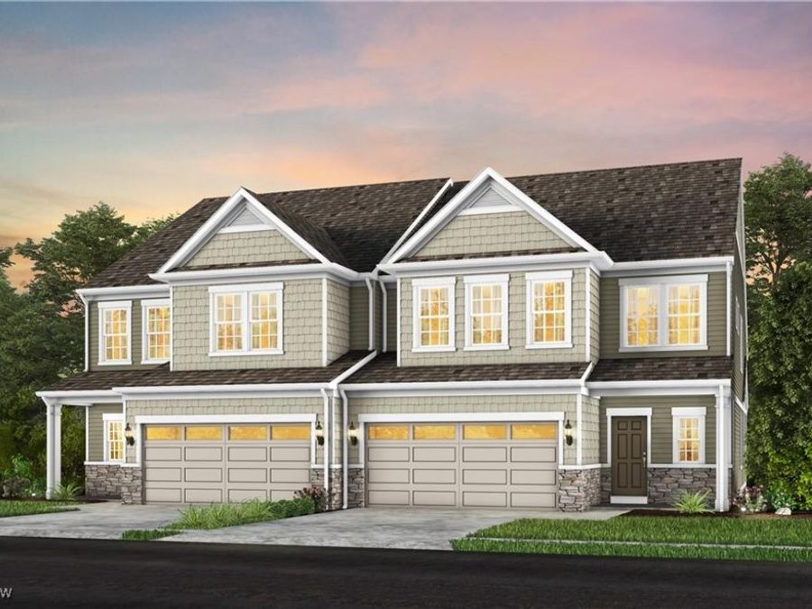 186 Lake Balaton Drive, Orange, OH 44128 Photo 1