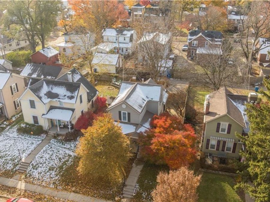 540 W Dow Street, Tipp City, OH 45371 Photo 1