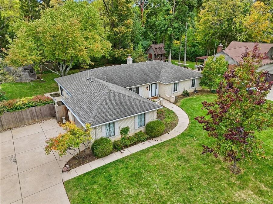 2216 Tyrol Trail, Miami Township, OH 45459 Photo 1