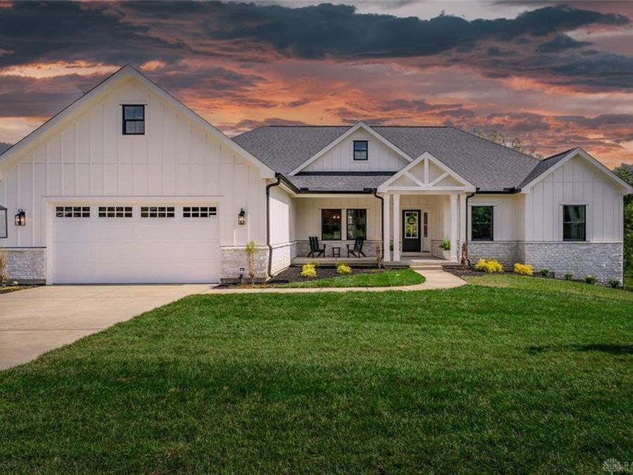 80 George Wythe Way, Beavercreek, OH 45434 Photo 1