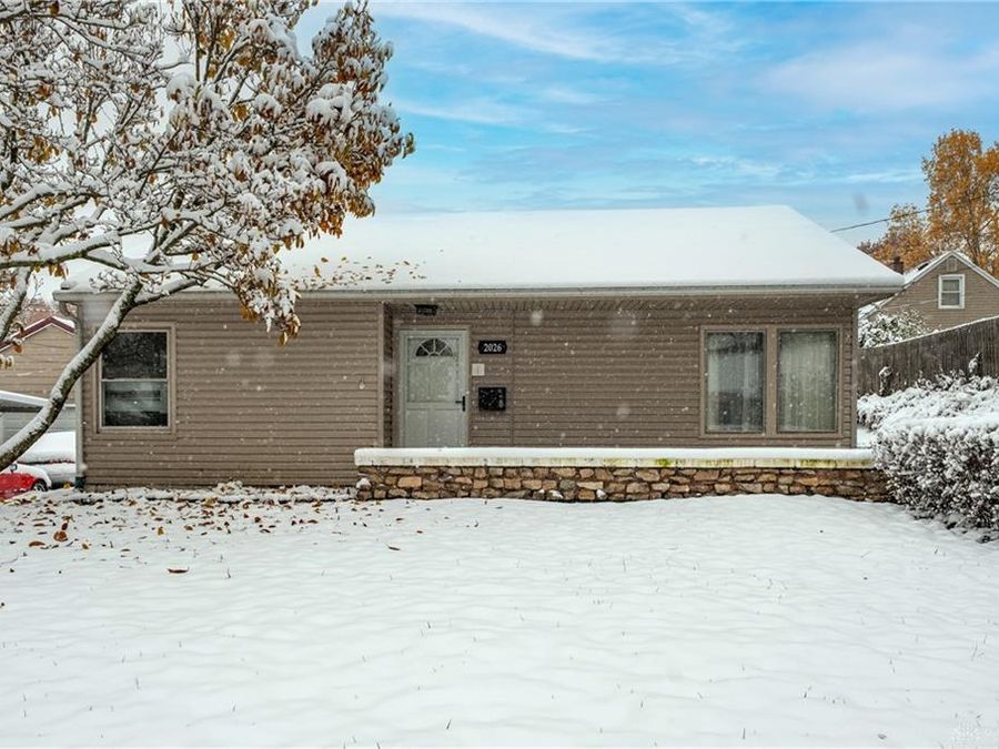 2026 Speice Avenue, Dayton, OH 45403 Photo 1