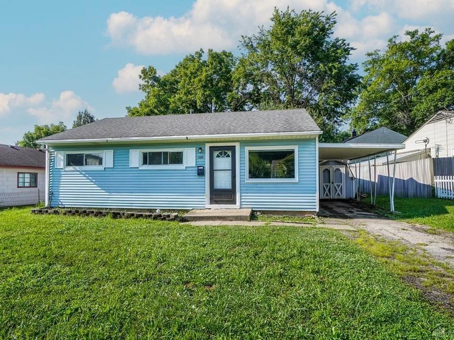 3335 Lapland Drive, Colerain Township, OH 45239 Photo 1