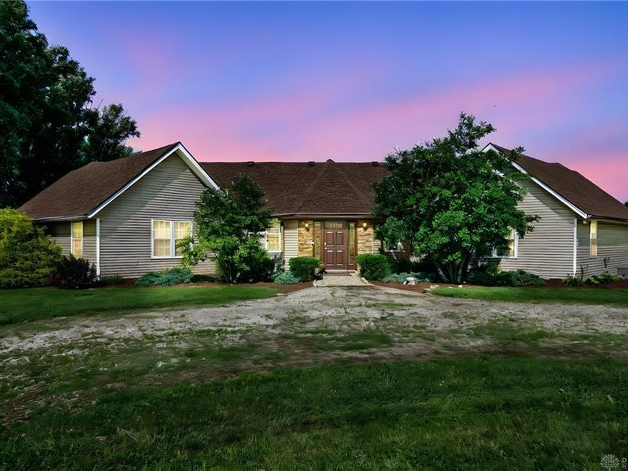 6411 Oxford Milford Road, Oxford, OH 45056 Photo 1