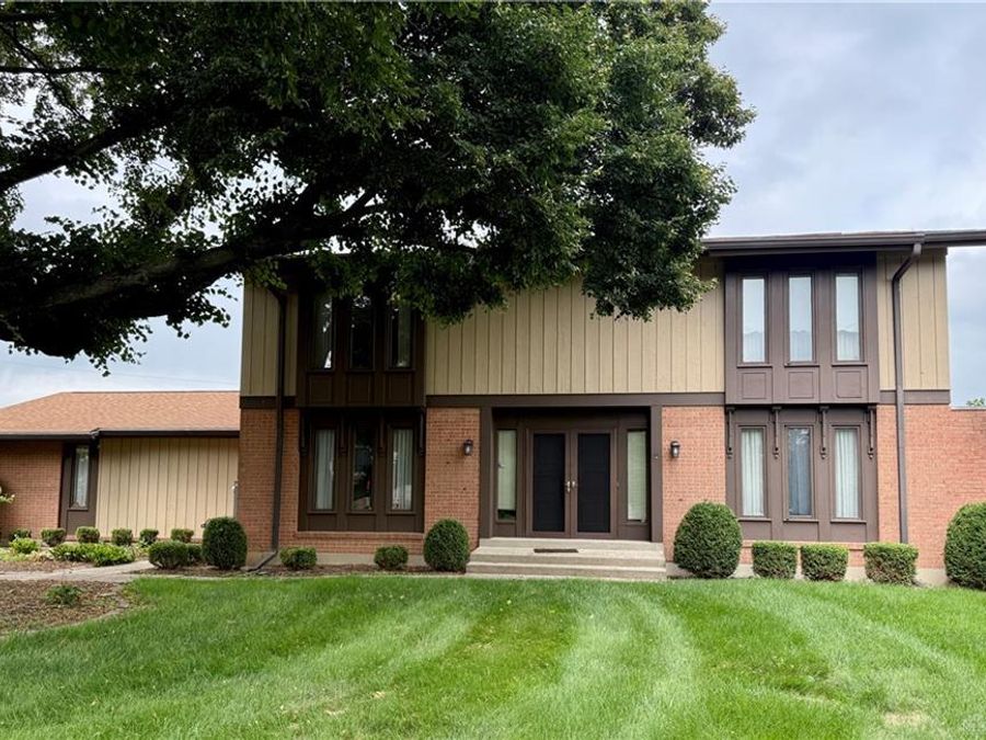 4624 Fayette Court, Dayton, OH 45415 Photo 1