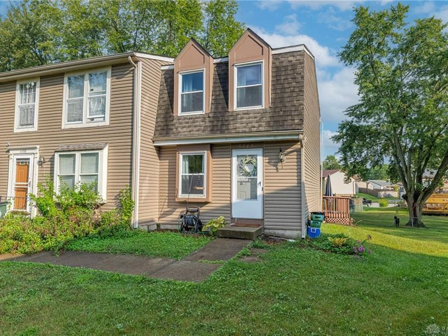 6286 Pheasant Hill Road, Huber Heights, OH 45424 Photo 1