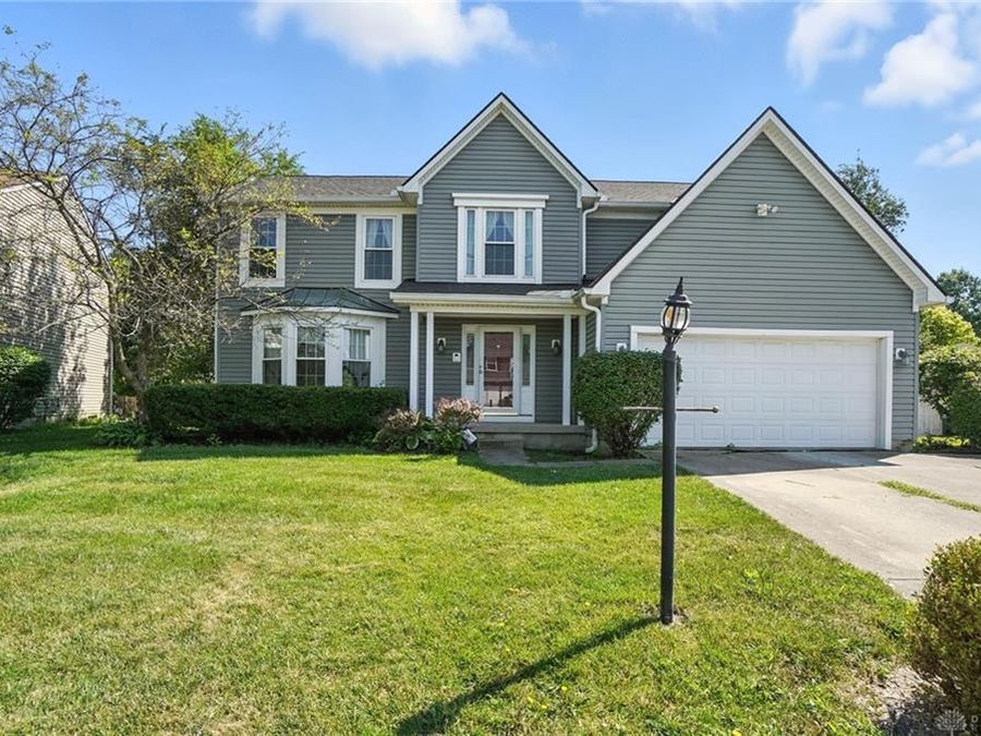 6620 Pheasant Ridge Road, Huber Heights, OH 45424 Photo 1