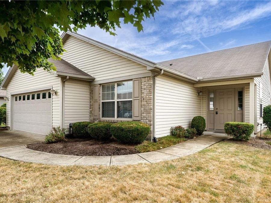 3902 Augusta Road, Miamisburg, OH 45342 Photo 1