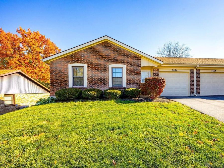 5694 Cobblegate Drive, Dayton, OH 45449 Photo 1