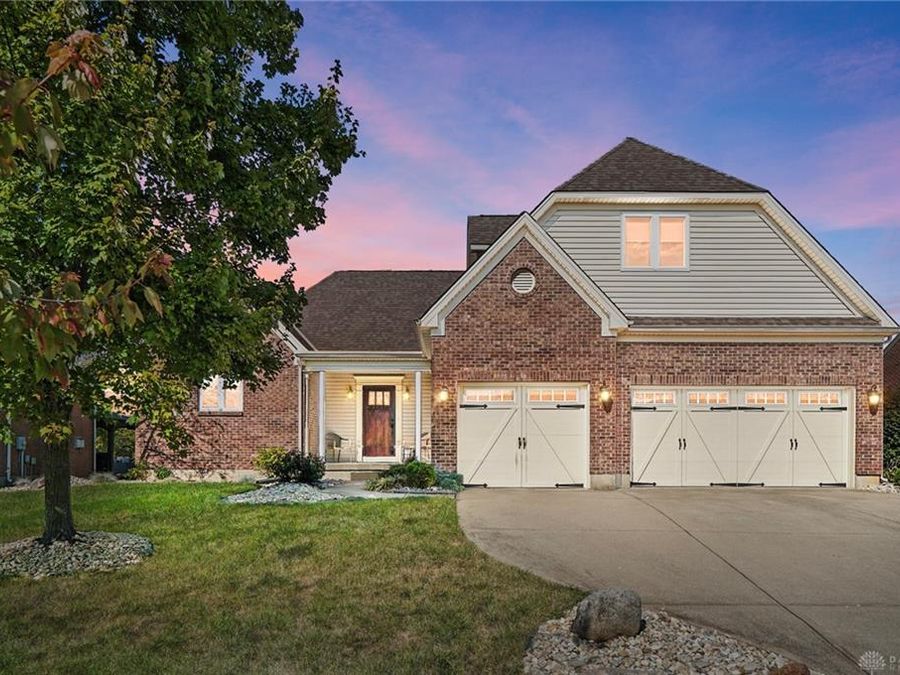 2978 Audubon Drive, Fairfield Township, OH 45011 Photo 1