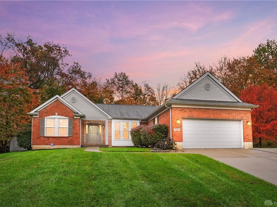 1065 Dunstan Court, Hamilton Township, OH 45152 Photo 1