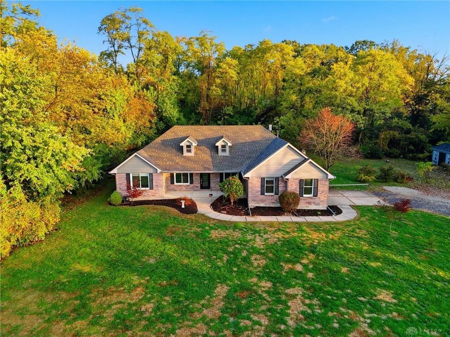 1916 E State Route 73, Waynesville, OH 45068 Photo 1