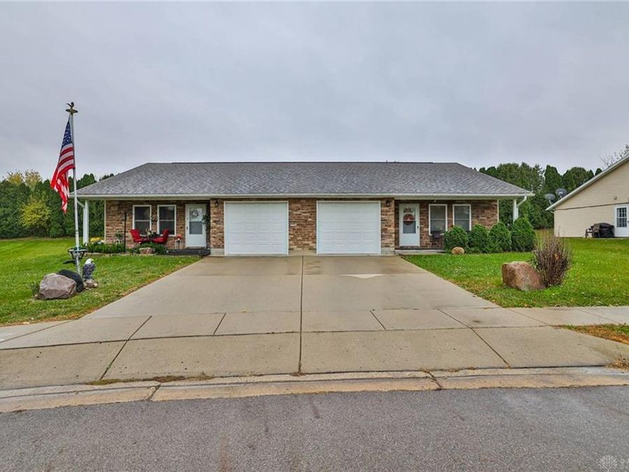 111 Valley Forge Court, Eaton, OH 45320 Photo 1