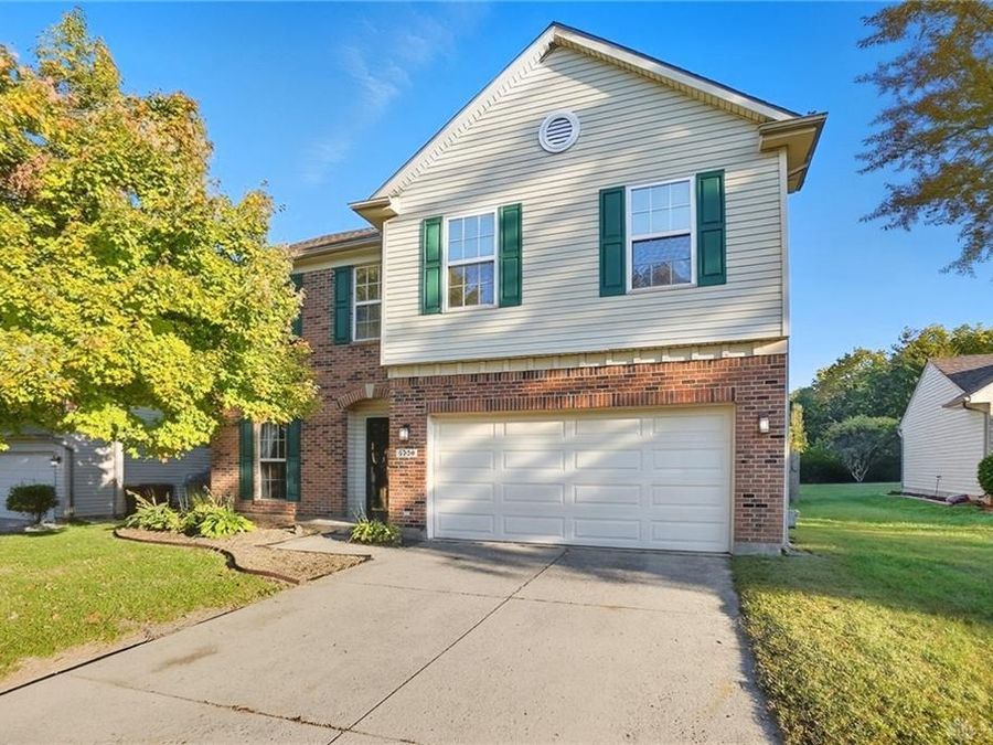 5239 Mallet Club Drive, Miami Township, OH 45439 Photo 1