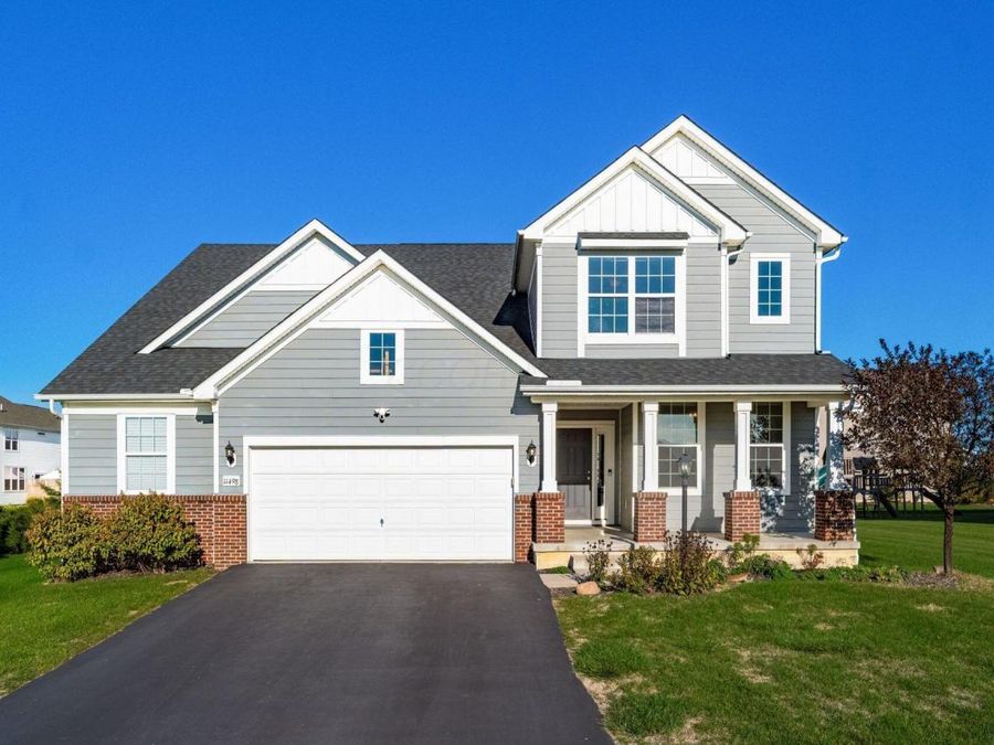 11498 Millwood Drive NW, Pickerington, OH 43147 Photo 1