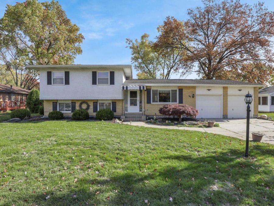 380 Xavier Street , Columbus, OH 43230 Photo 1