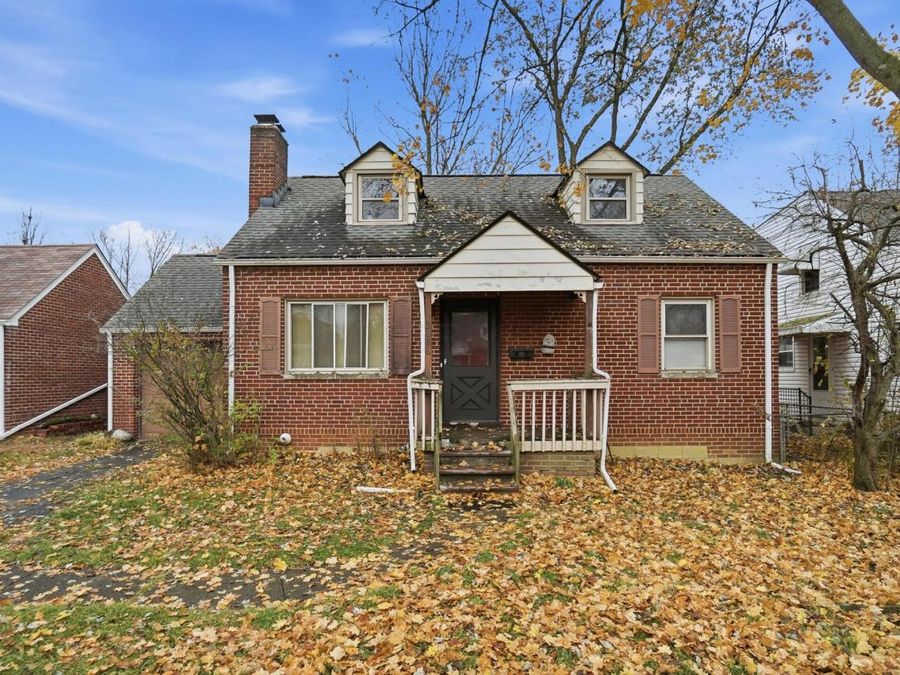 3086 Bremen Street, Columbus, OH 43224 Photo 1