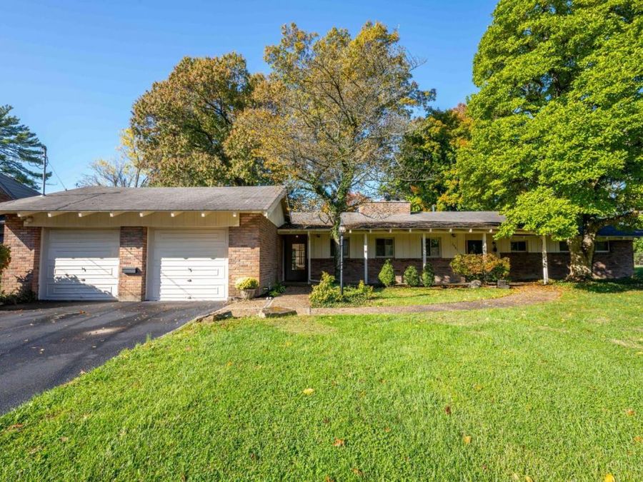 7981 Glenbrook Court, Springfield Twp., OH 45224 Photo 1