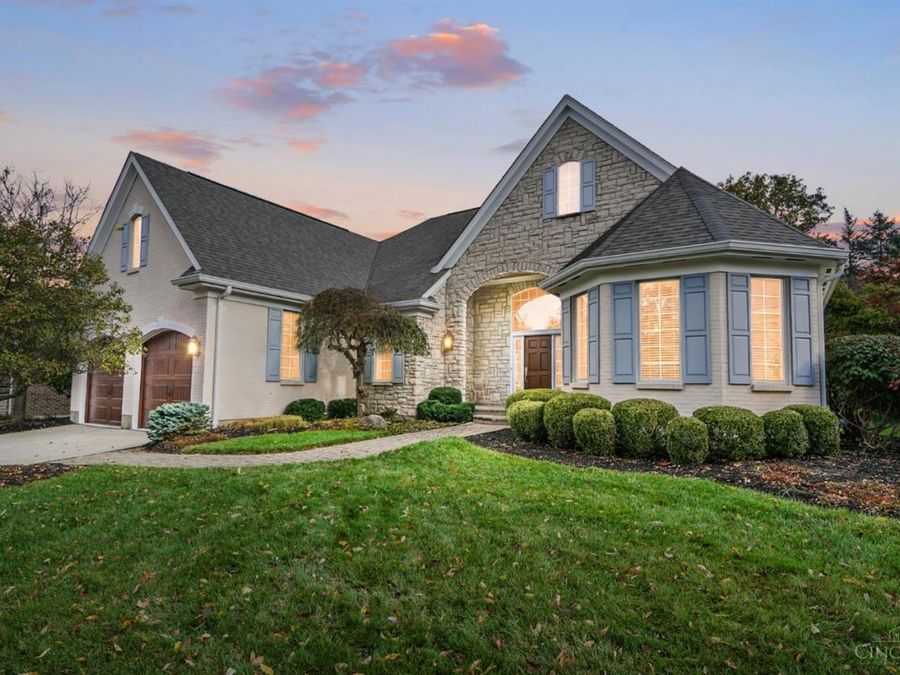 4940 Water Stone Lane, Hamilton Twp, OH 45039 Photo 1