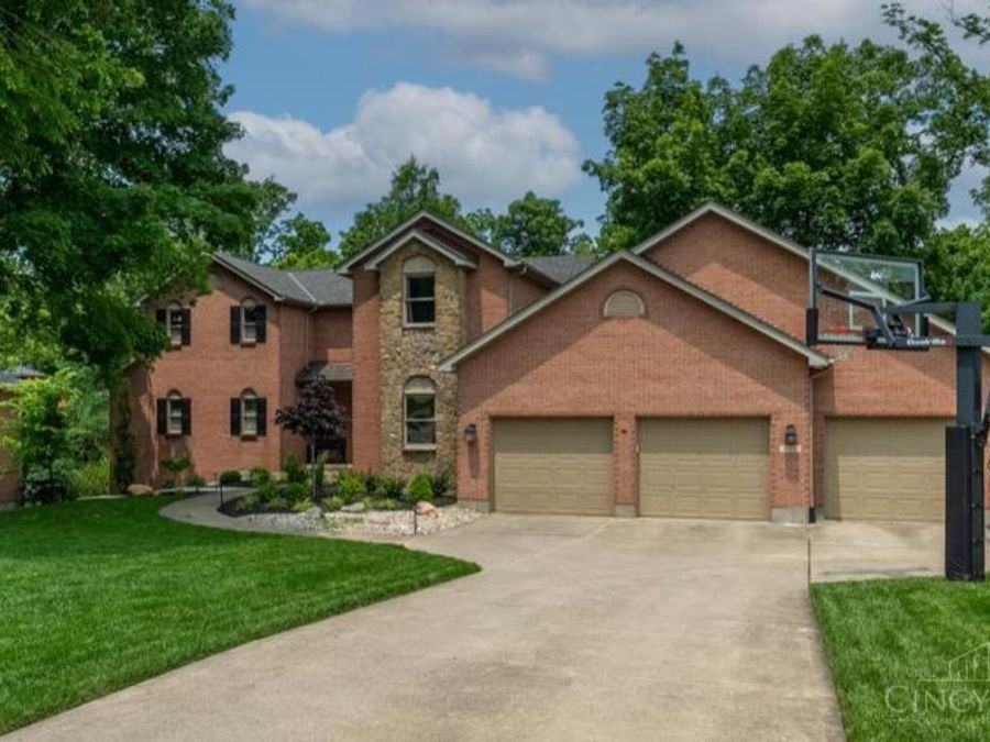5146 Mountview Court, Liberty Township, OH 45011 Photo 1