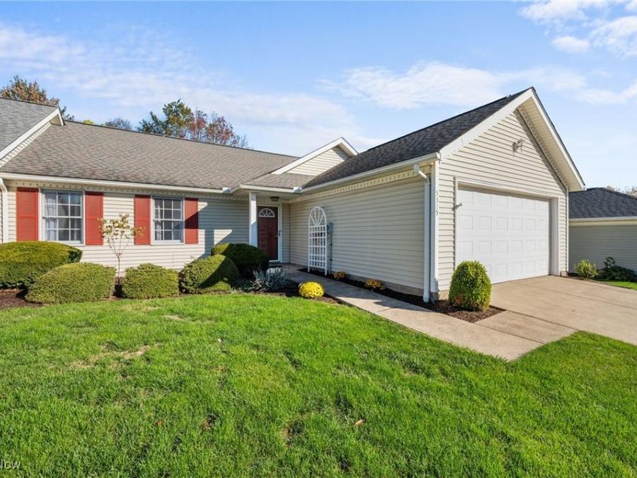 5315 Genny Drive, Medina, OH 44256 Photo 1