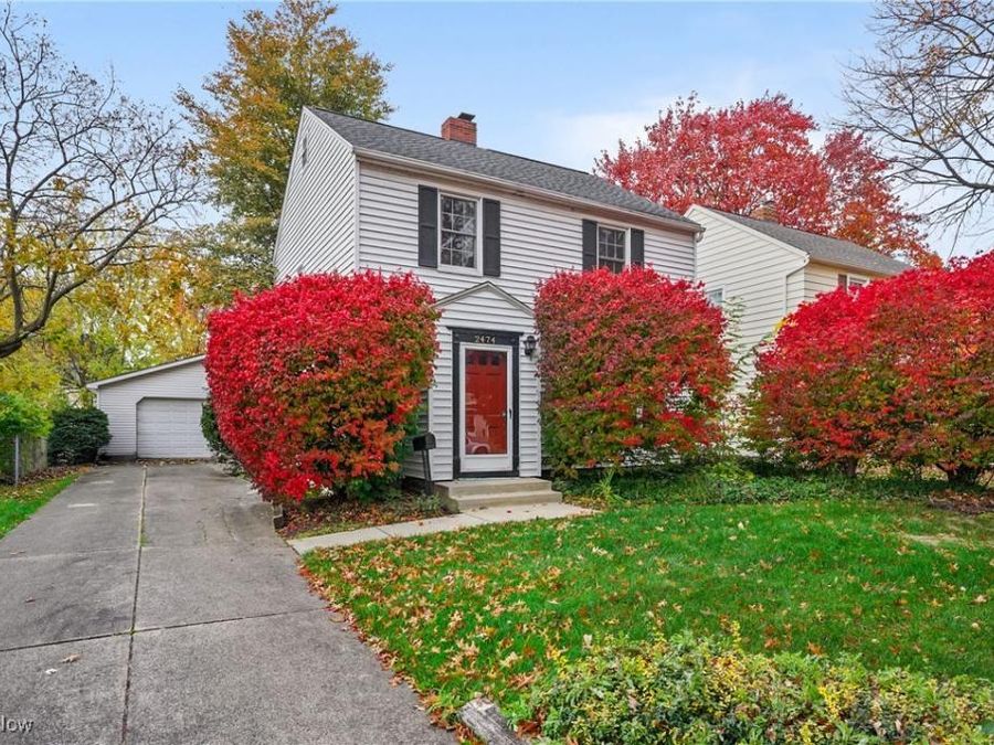 2474 16th Street, Cuyahoga Falls, OH 44223 Photo 1