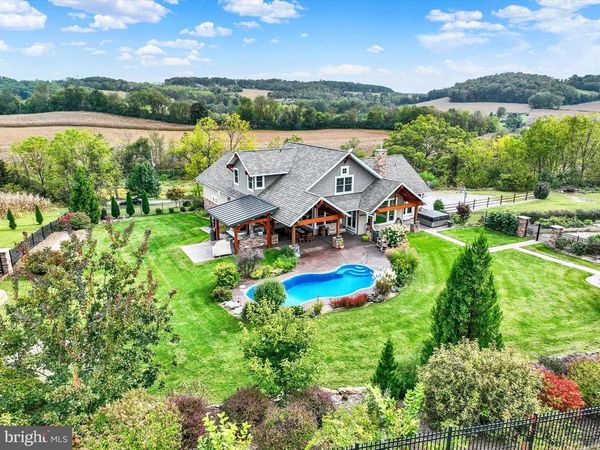 932 RAVER ROAD, GLEN ROCK, PA 17327