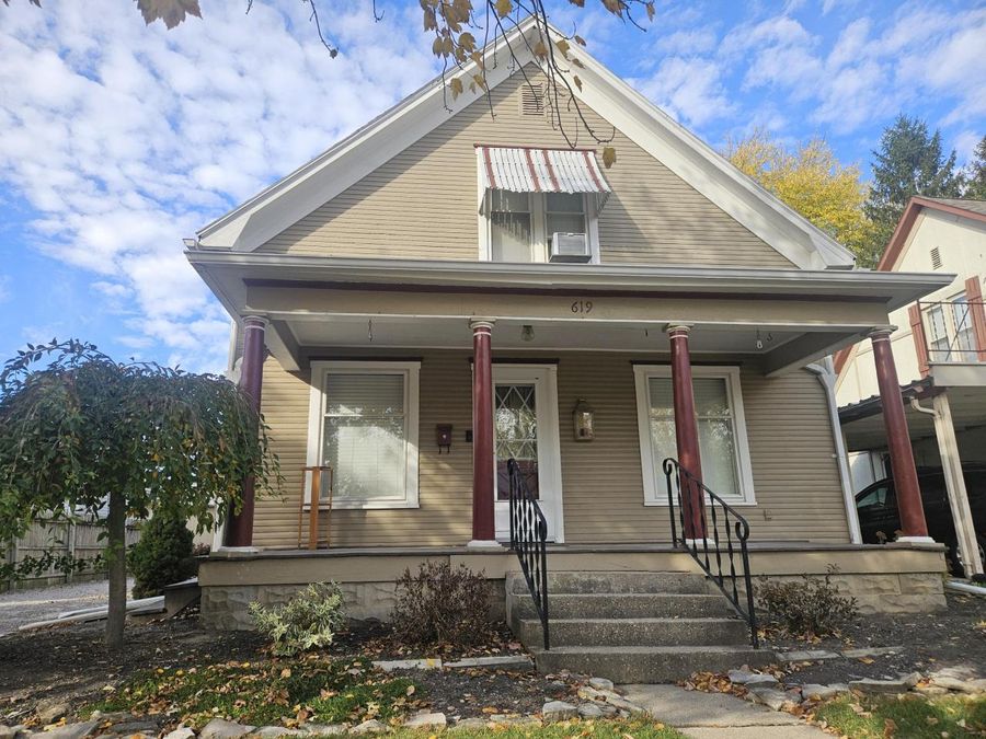 619 N Sugar Street, Celina, OH 45822 Photo 1