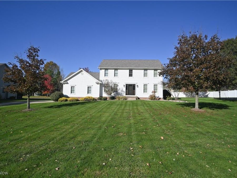 5790 Herbert Road, Canfield, OH 44406 Photo 1