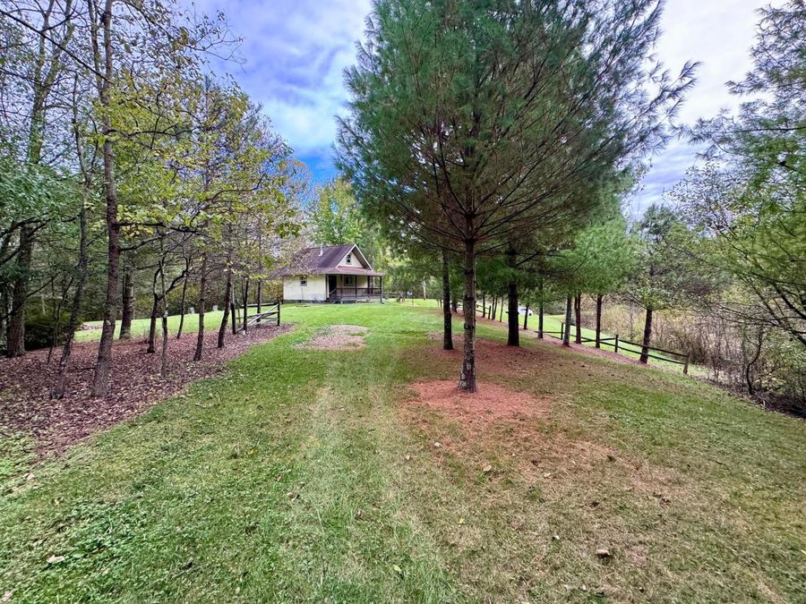 2700 Fred Mummey Road , McConnelsville, OH 43756 Photo 1