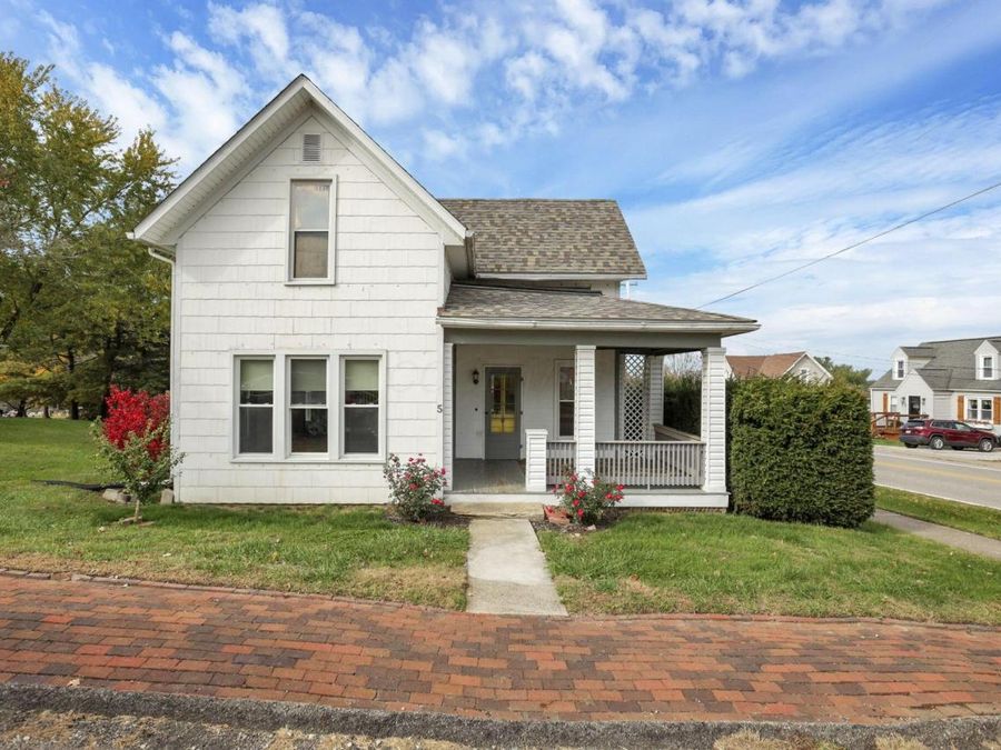 5 S West Street , Thornville, OH 43076 Photo 1
