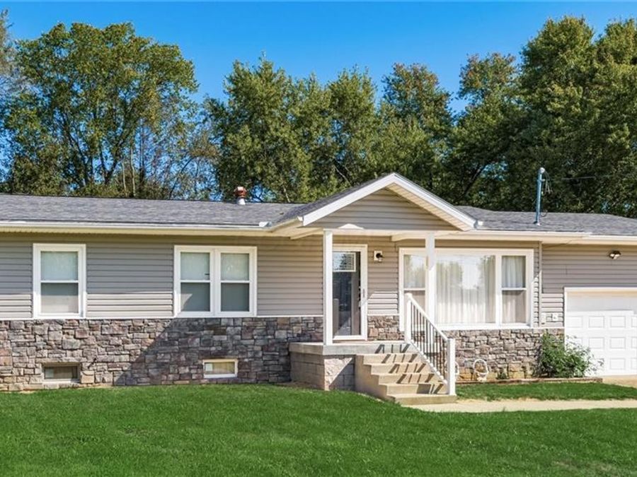 109 Sherwood Drive , Zanesville, OH 43701 Photo 1