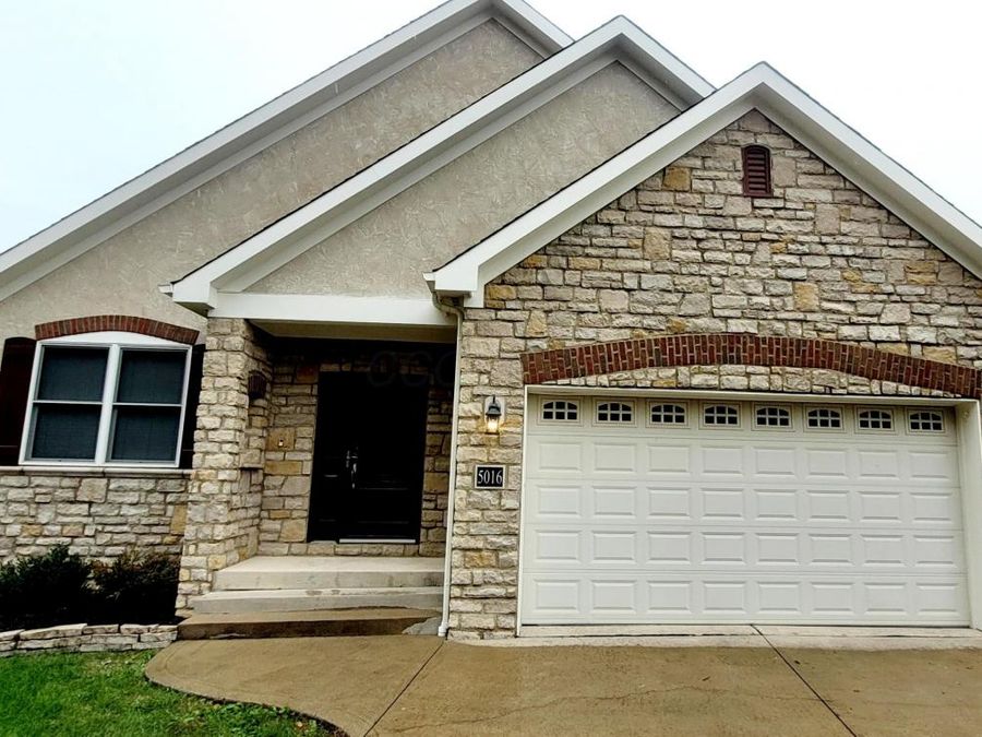 5016 Postlewaite Road, Columbus, OH 43235 Photo 1