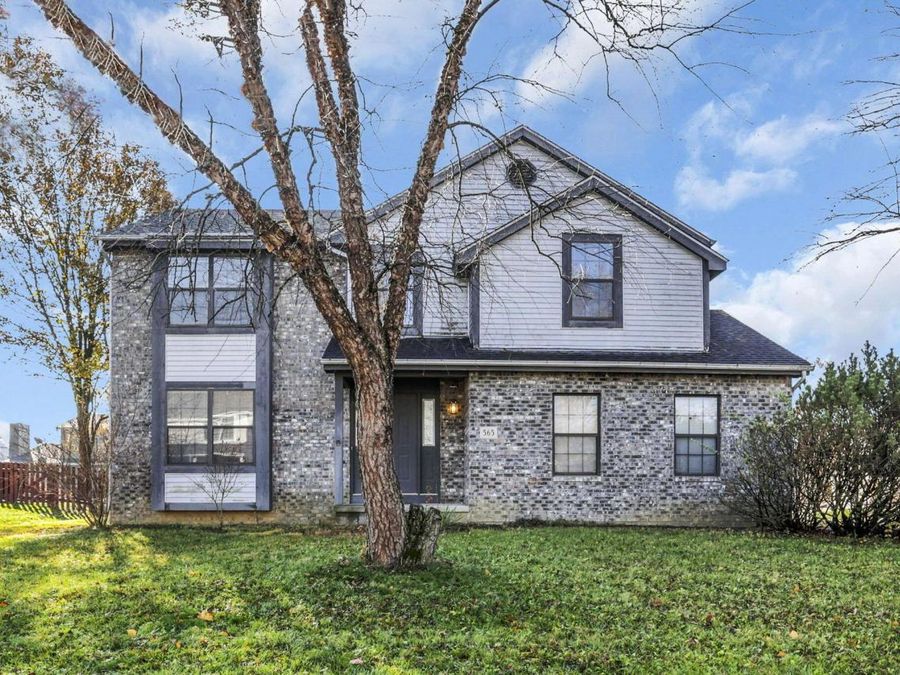 565 Peach Street , Westerville, OH 43082 Photo 1