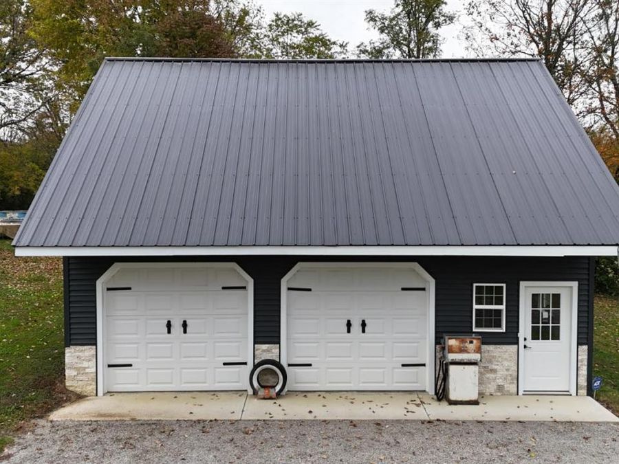 104 N Elm Street, Georgetown, OH 45121 Photo 1