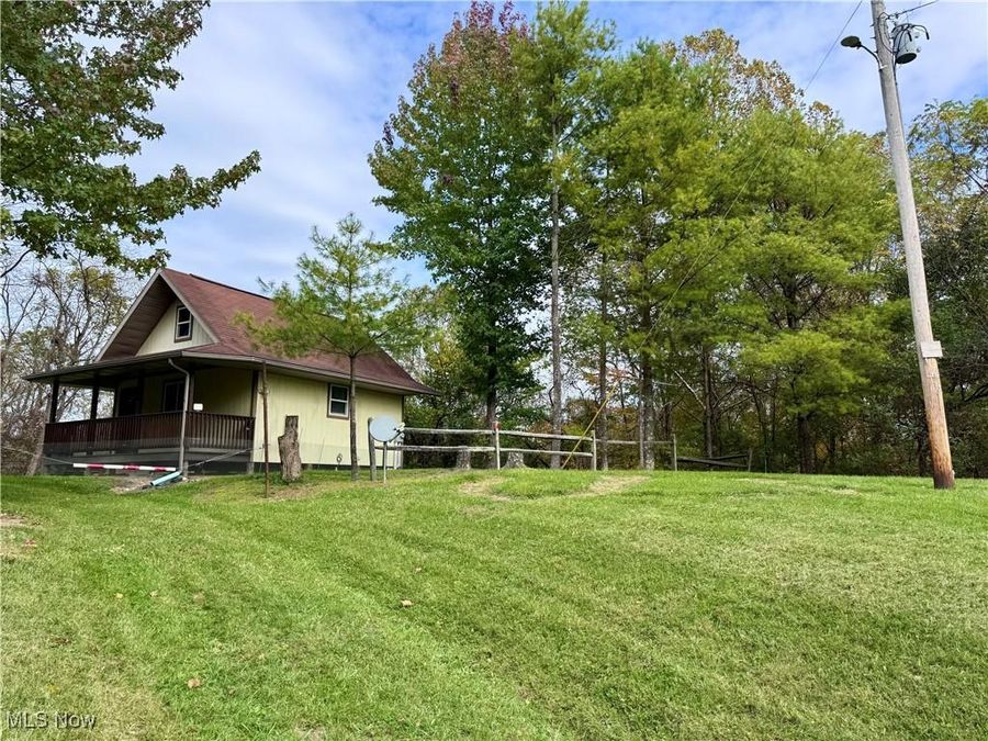 2700 Fred Mummey Road, McConnelsville, OH 43756 Photo 1