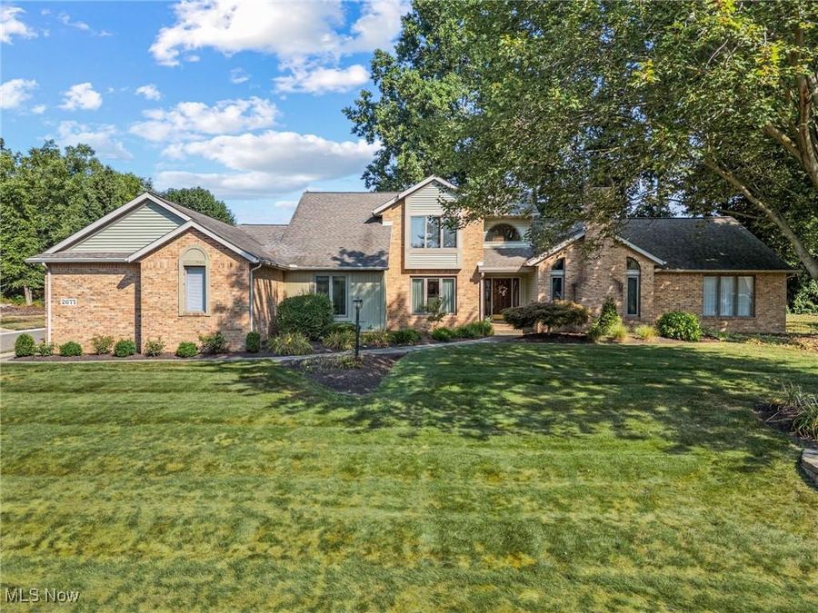 2677 Radford Street NW, North Canton, OH 44720 Photo 1