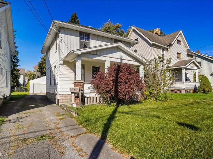 40 Manchester Avenue, Youngstown, OH 44509 Photo 1