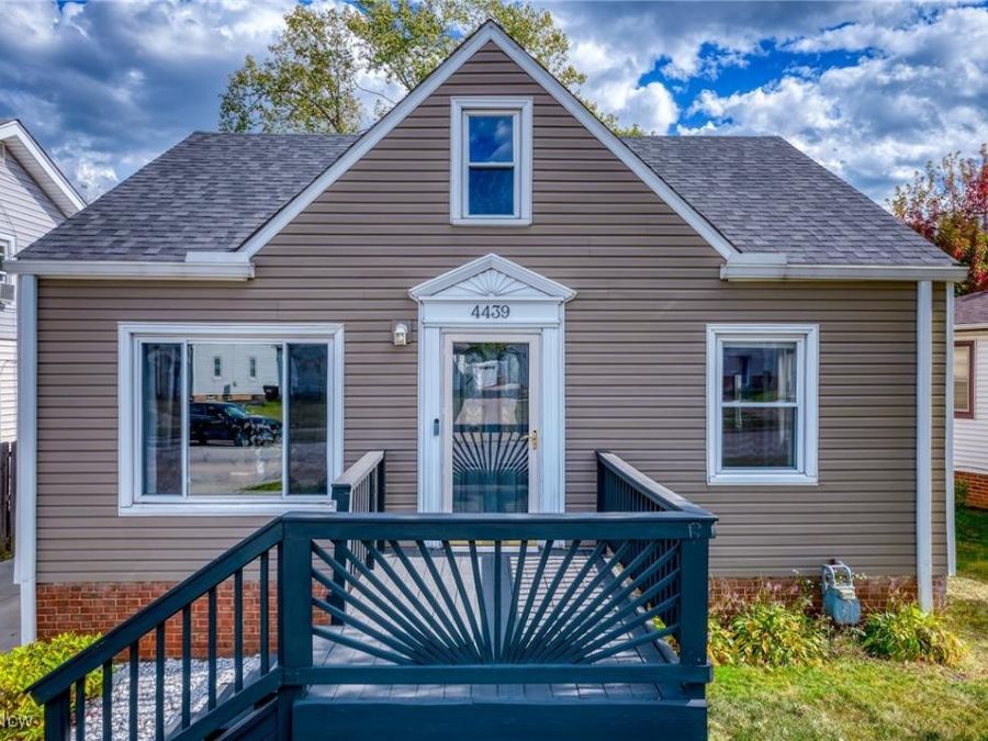 4439 Woodway Avenue, Parma, OH 44134 Photo 1