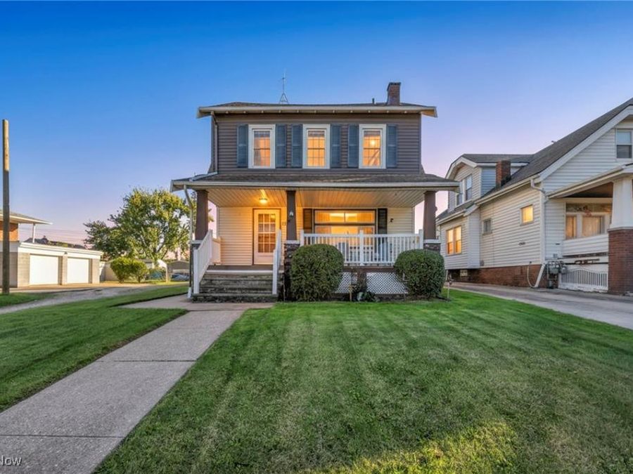 3707 Freehold Avenue, Parma, OH 44134 Photo 1