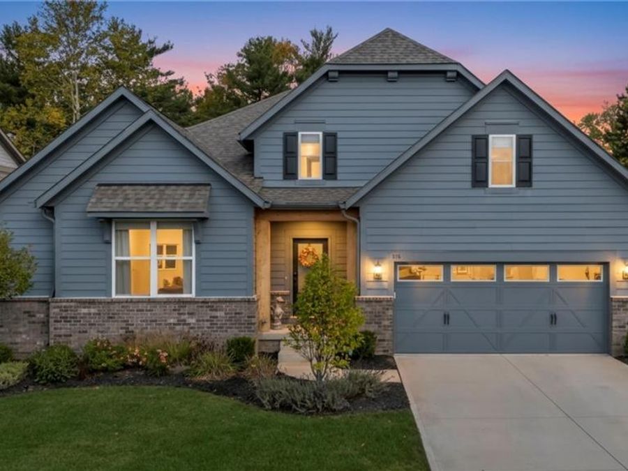 516 Crystal Lake Drive, Orange Village, OH 44022 Photo 1