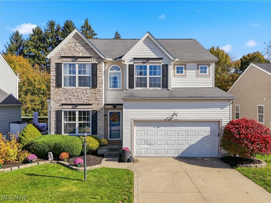 785 Queens Gate Way, Wadsworth, OH 44281 Photo 1